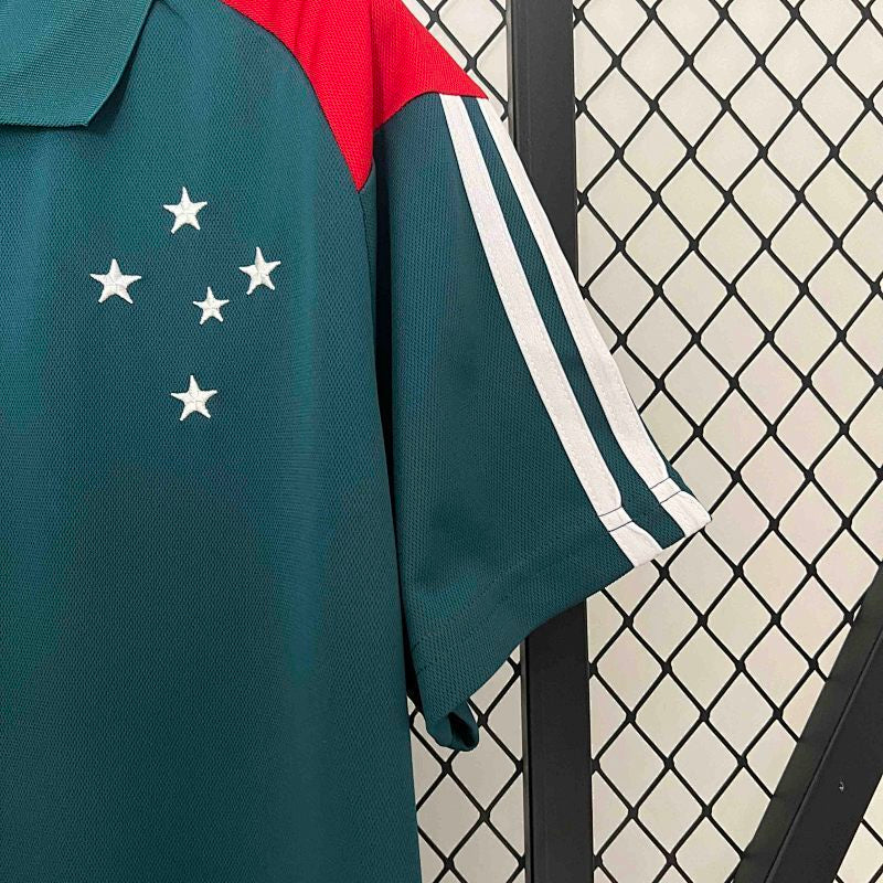 Polo Cruzeiro 25/26