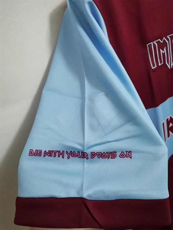 Maillot West Ham 20/21