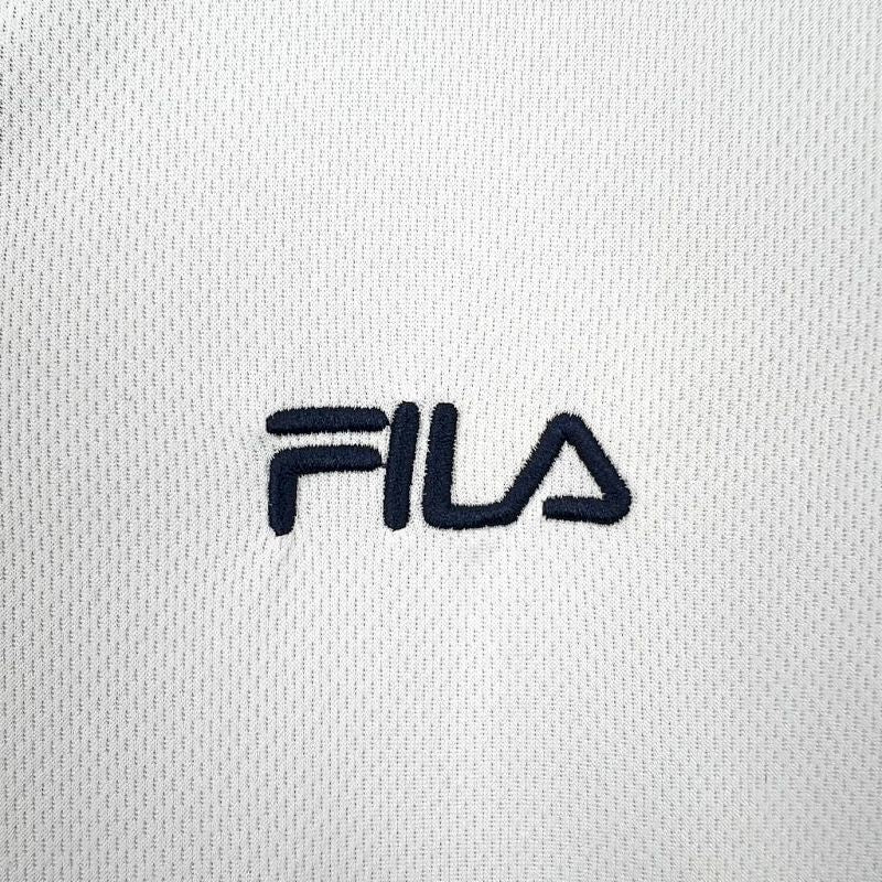 Maillot West Ham Extérieur Rétro 1999/01