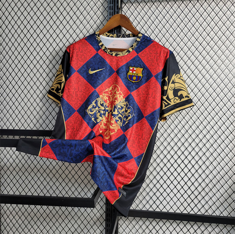 Ensemble FC Barcelone Prématch 23/24 (9)