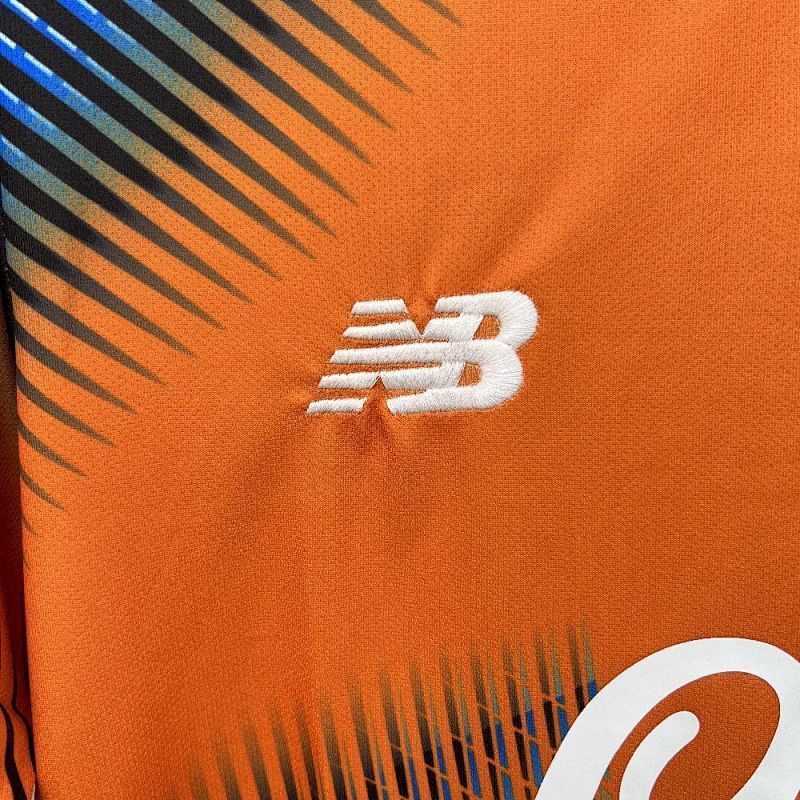 Maillot Atalanta Third 25/26