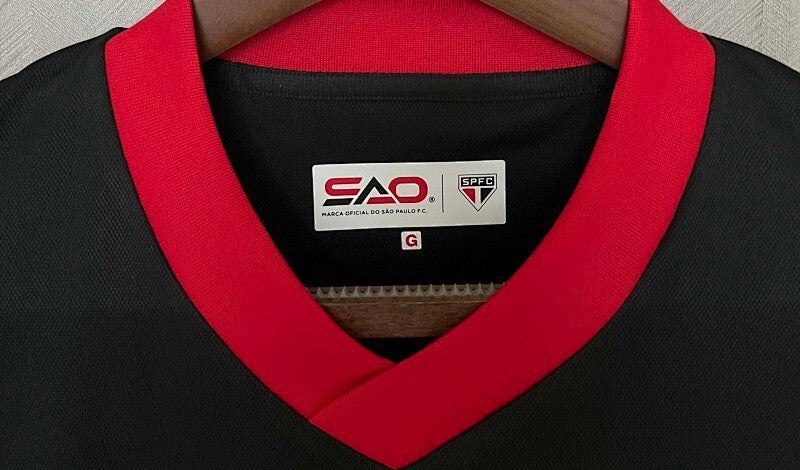 Maillot São Paulo Édition spéciale 23/24