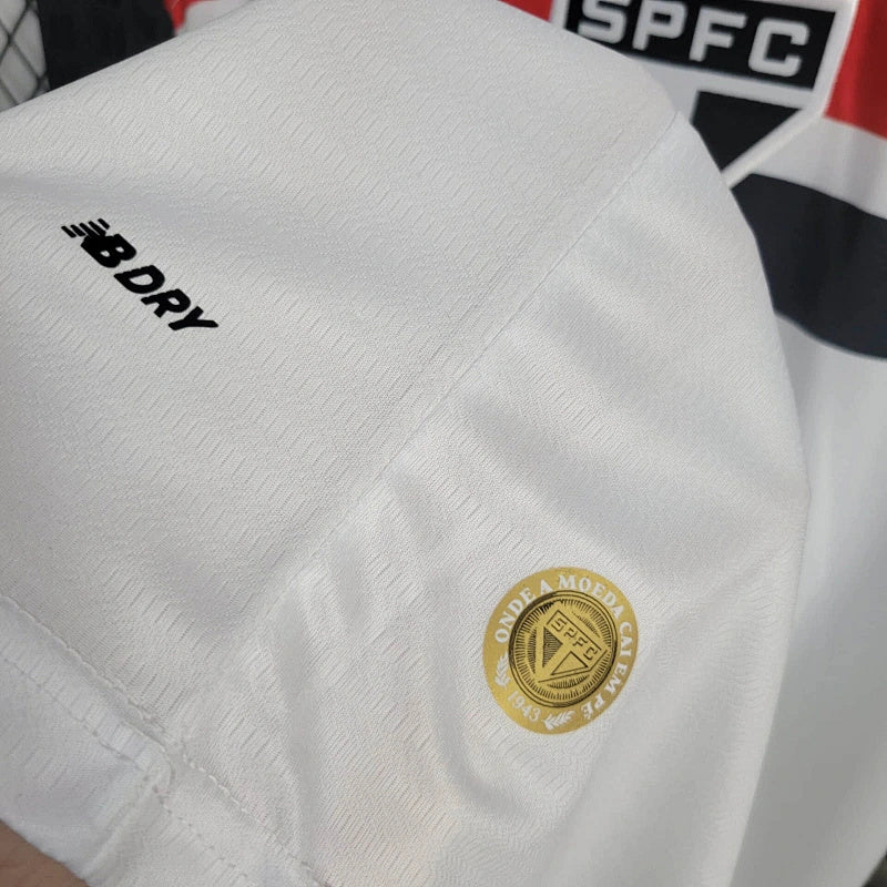 Débardeur São Paulo Domicile 24/25