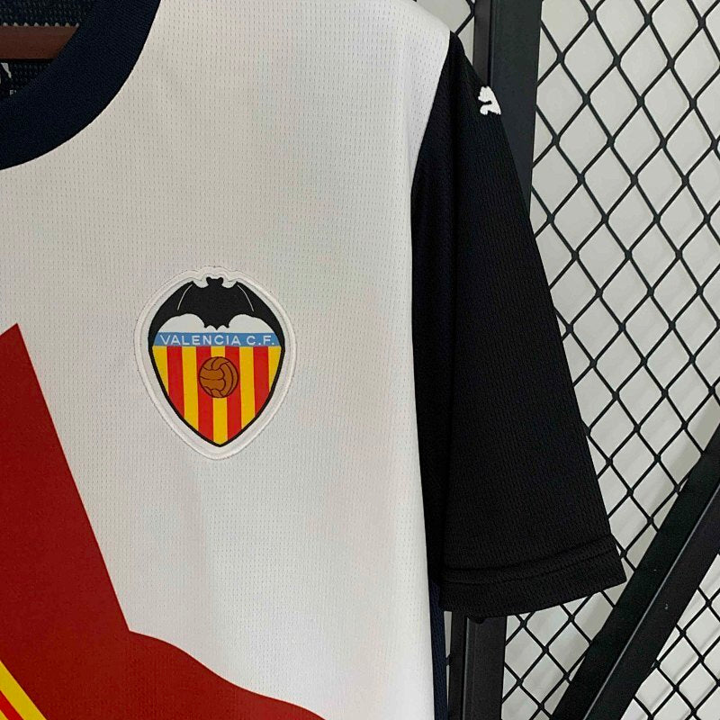 Camiseta Valence CF Edición Especial 23/24