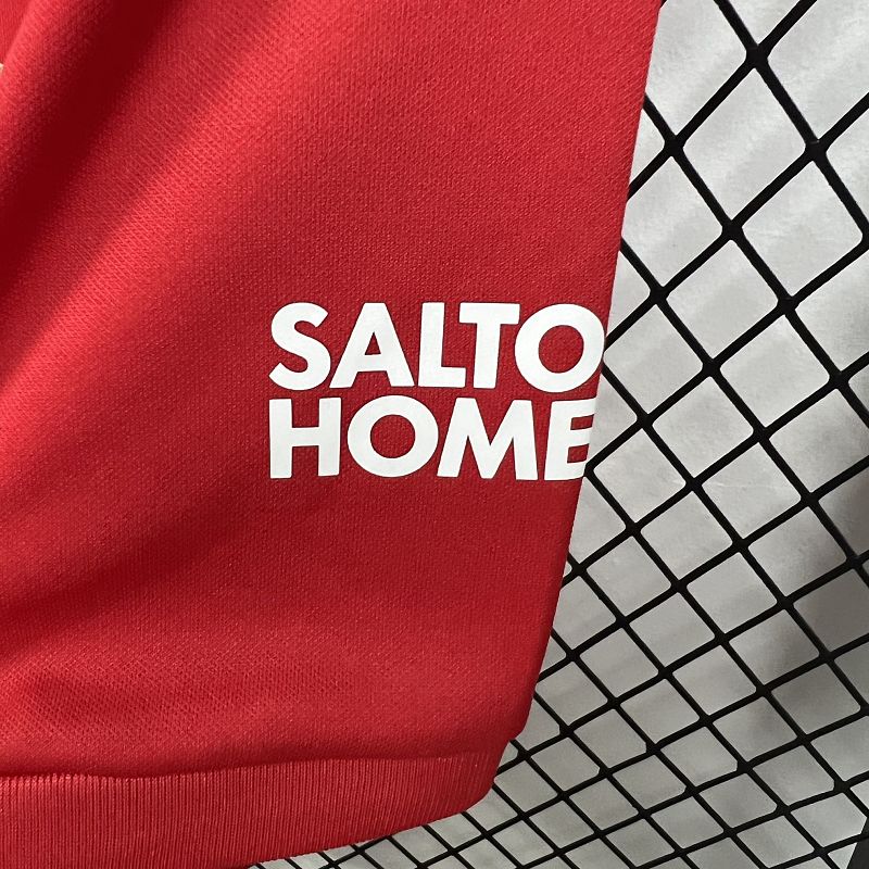 Maillot Osasuna Rétro 25/26