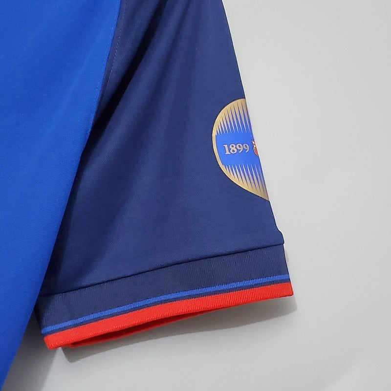 Maillot FC Barcelone 100 ans