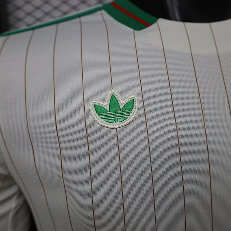 Maillot Algeria US Pack 25/26