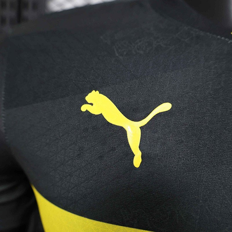 Maillot Borussia Dortmund Extérieur Player Version 24/25