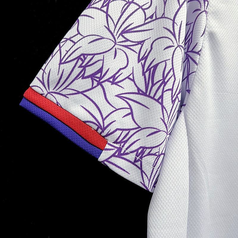 Maillot Fiorentina Extérieur 23/24