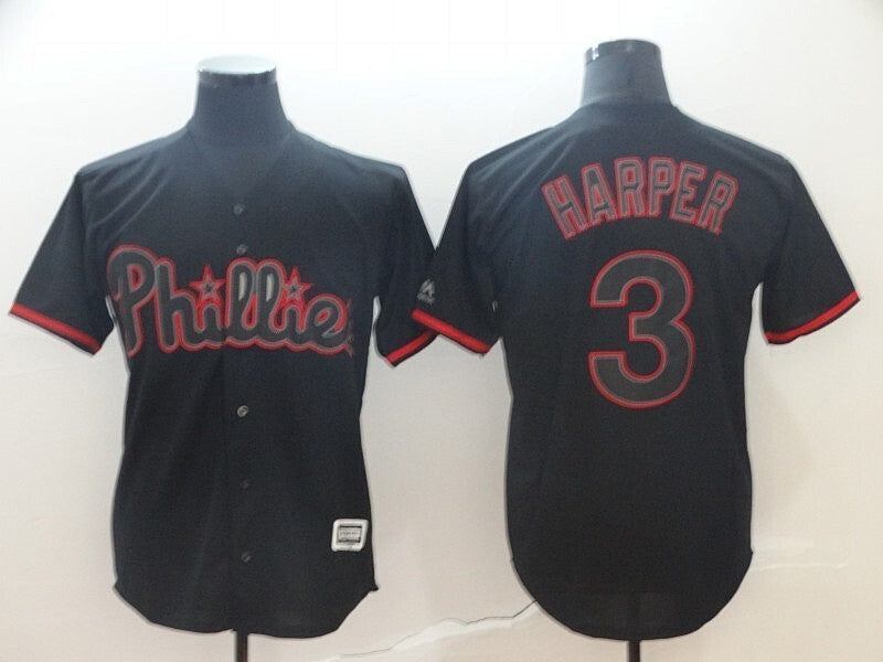 Maillot Philadelphia Phillies 25/26
