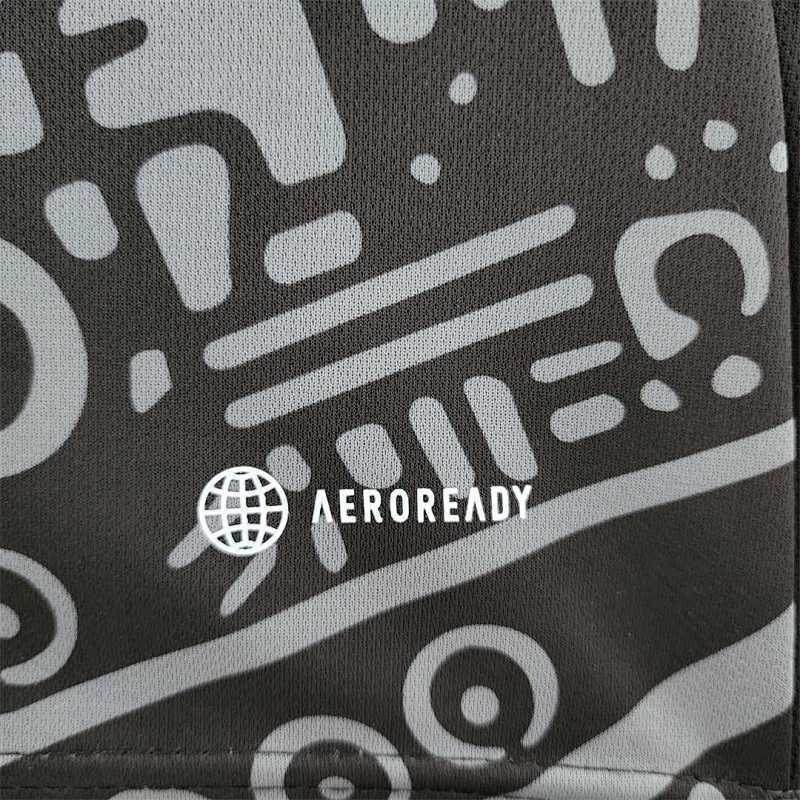Maillot Mexico Édition spéciale 25/26