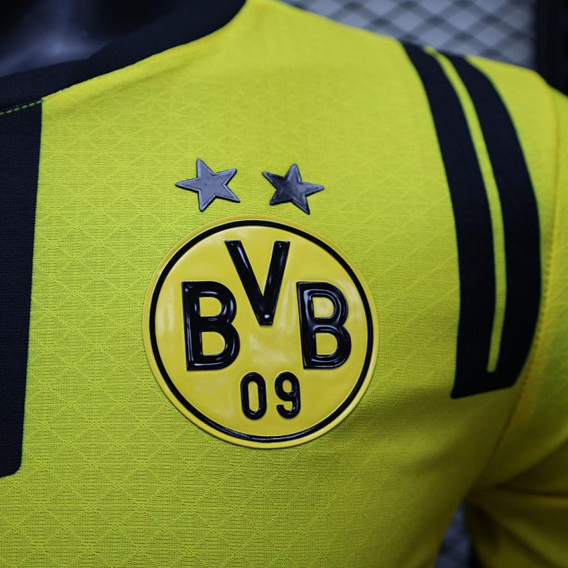 Maillot Borussia Dortmund Player Version 24/25