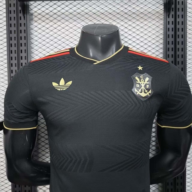 Maillot Flamengo Édition spéciale Player Version 26/27