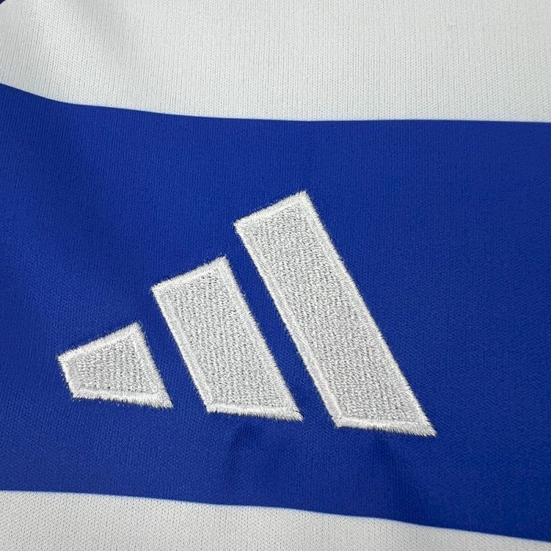 Maillot Granada Supply Extérieur 25/26