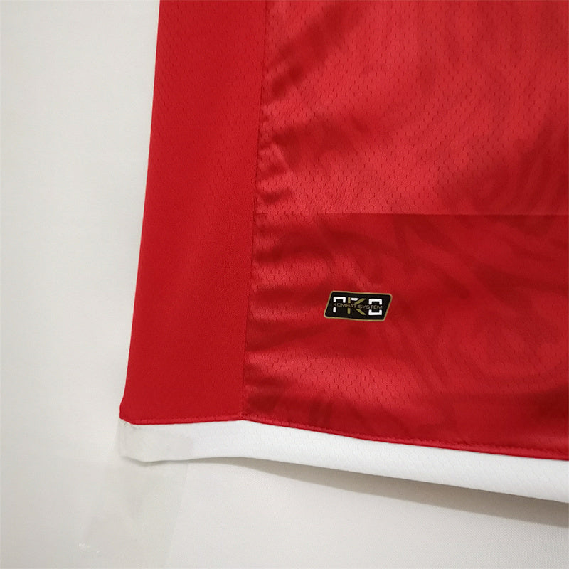 Maillot Tunisia Domicile 22/23