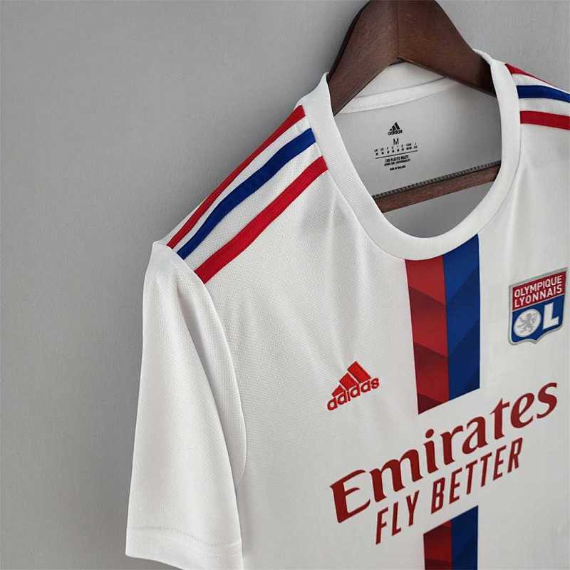 Maillot Lyon Domicile 22/23