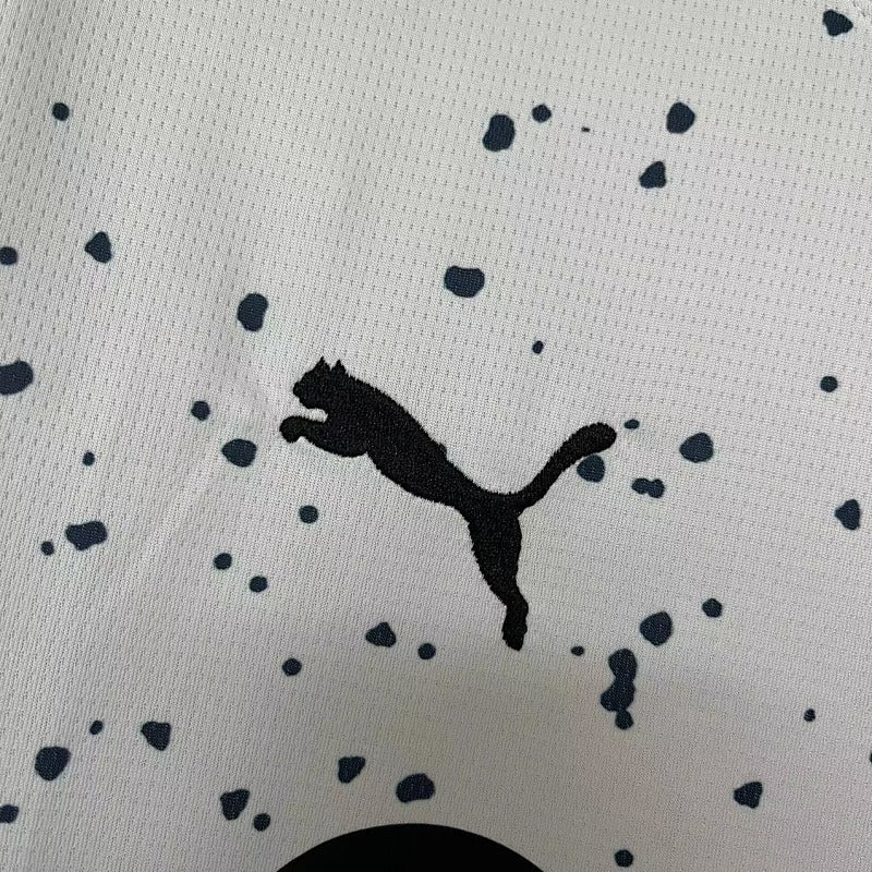 Maillot Girona Extérieur 23/24