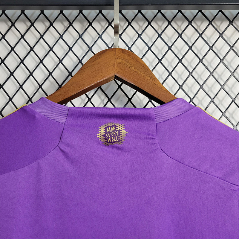 Maillot Orlando City Domicile 23/24