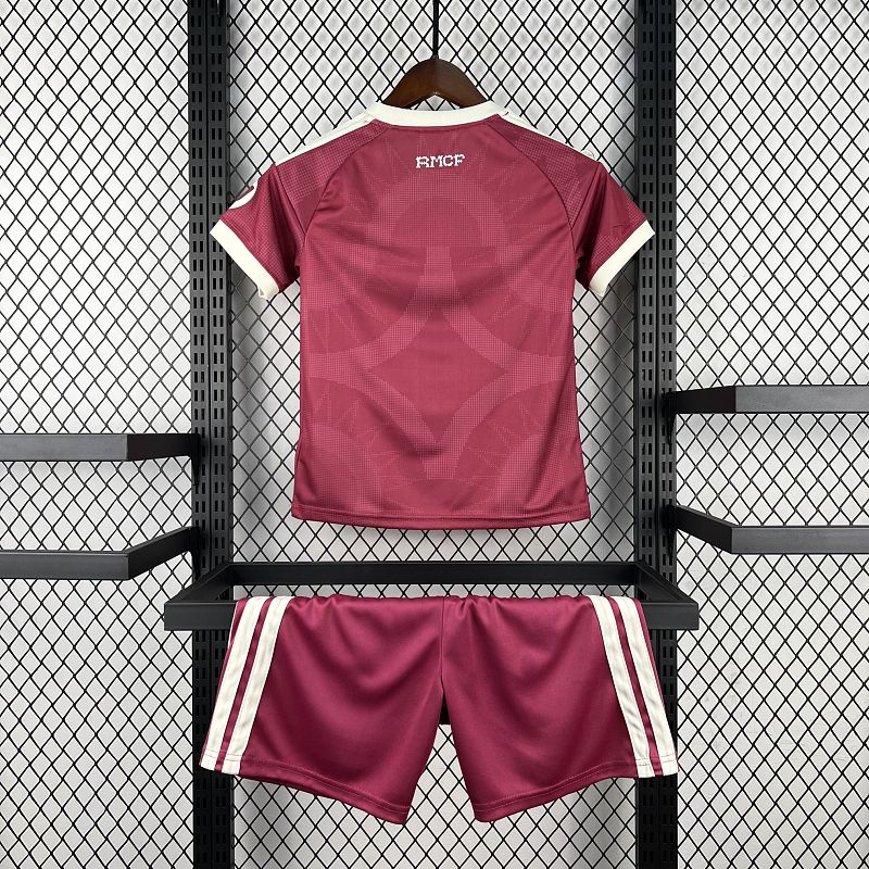 Ensemble Enfant Real Madrid Extérieur 26/27