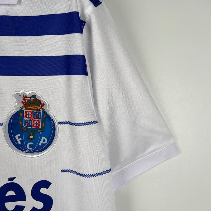 Maillot FC Porto Extérieur Rétro 95/96