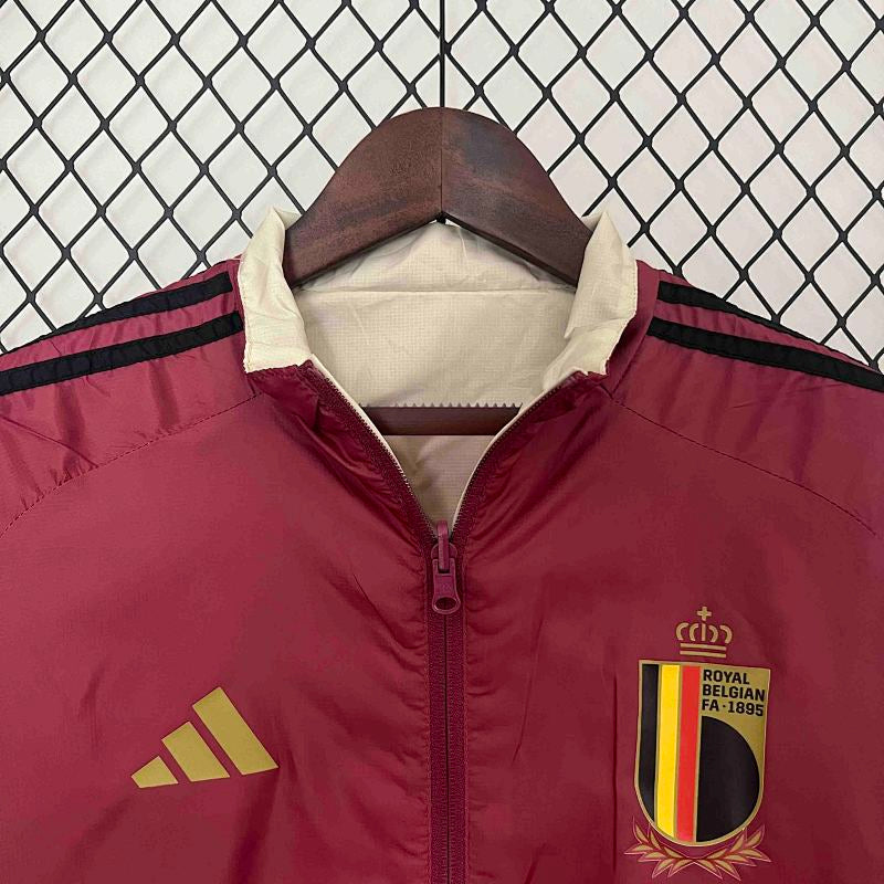Coupe-vent Belgium Trench Coat 25/26