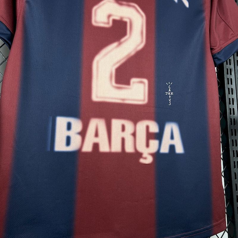 Maillot FC Barcelone Édition spéciale Player Version