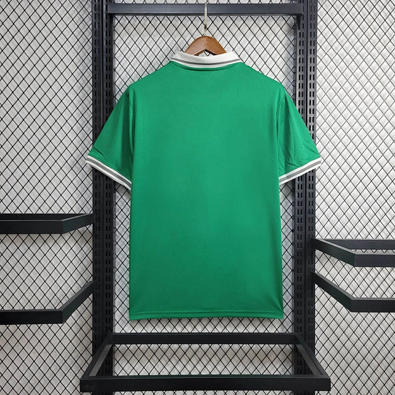 Nigeria Home Jersey 2024