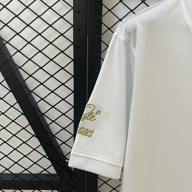 Maillot Santos 25/26