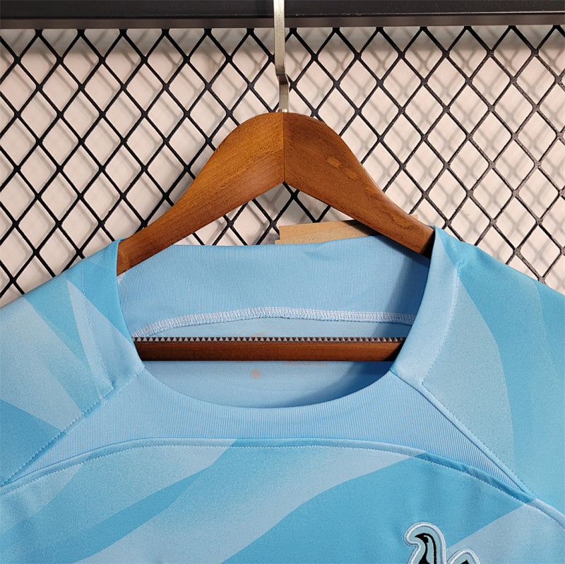 Maillot Tottenham Gardien 23/24