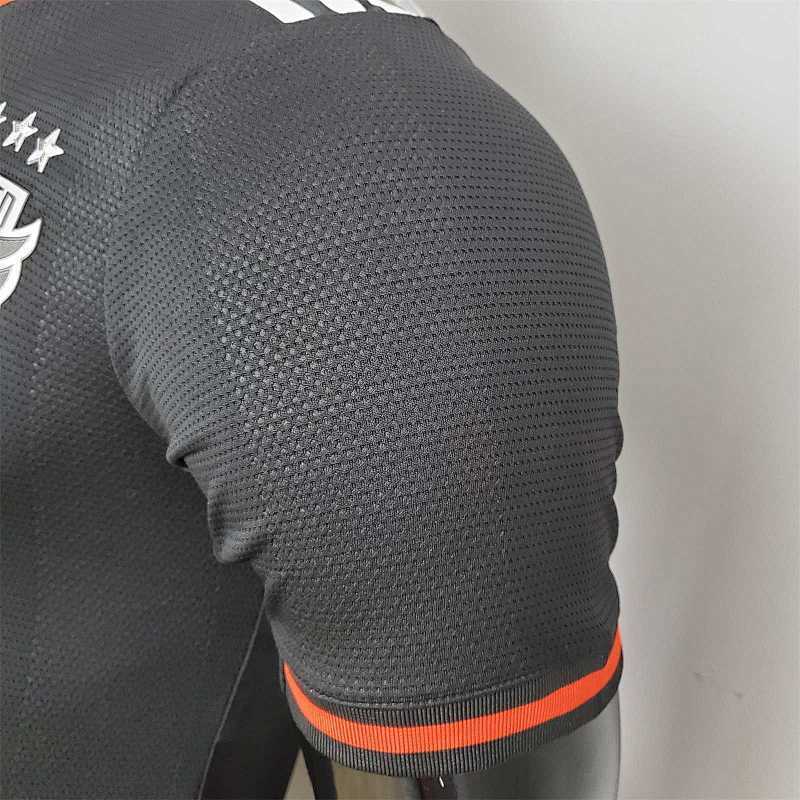 Maillot D.C United Domicile Player Version 22/23