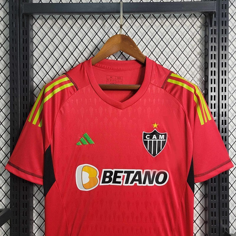 Maillot Atlético Mineiro Gardien 23/24