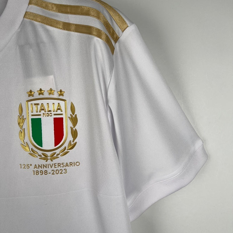 Maillot Italie 25/26