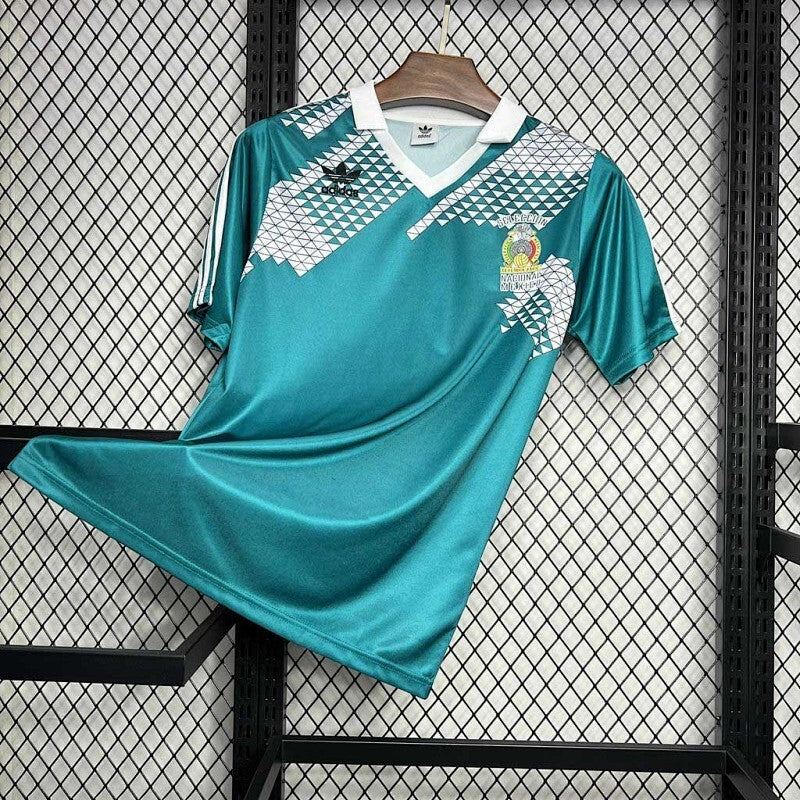 Maillot Mexico Vintage Sport Domicile Rétro 25/26