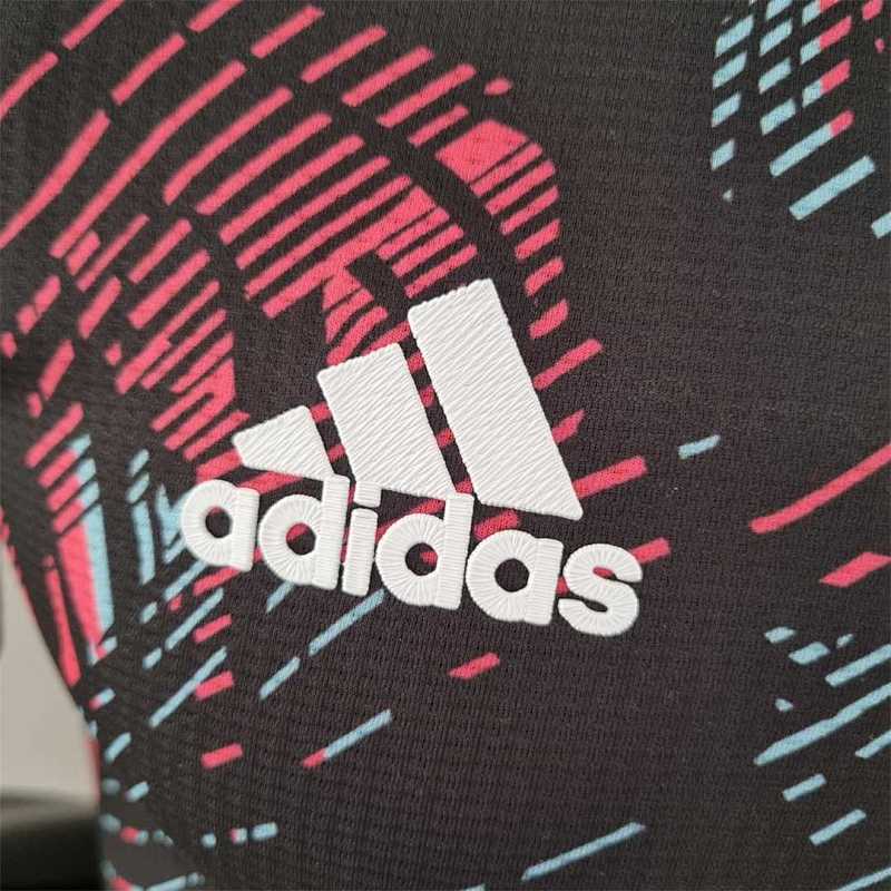 Ajax Player Version Jersey 22/23 (2)