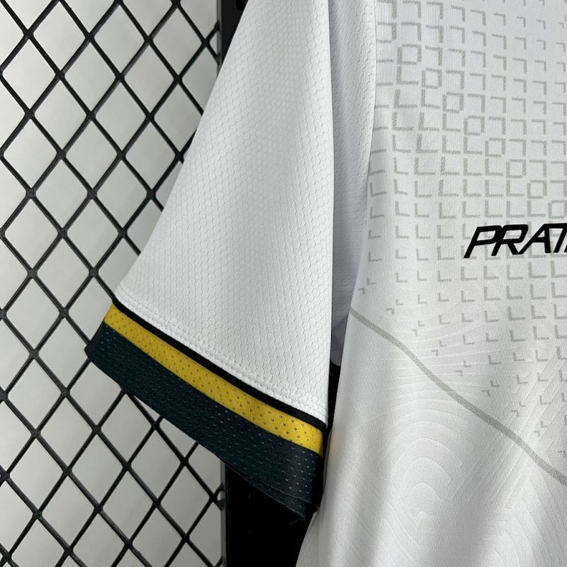 Maillot Volta Redonda T Extérieur 25/26