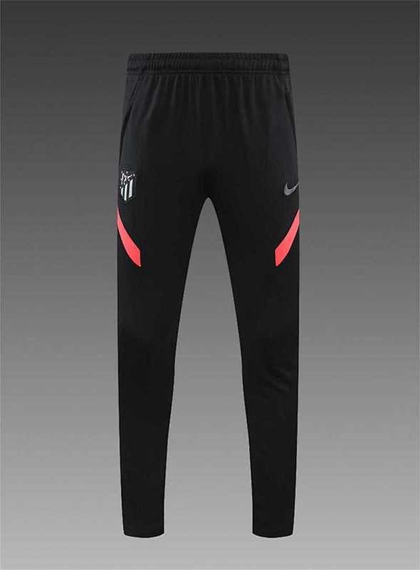 Atlético Madrid Pink Tracksuit
