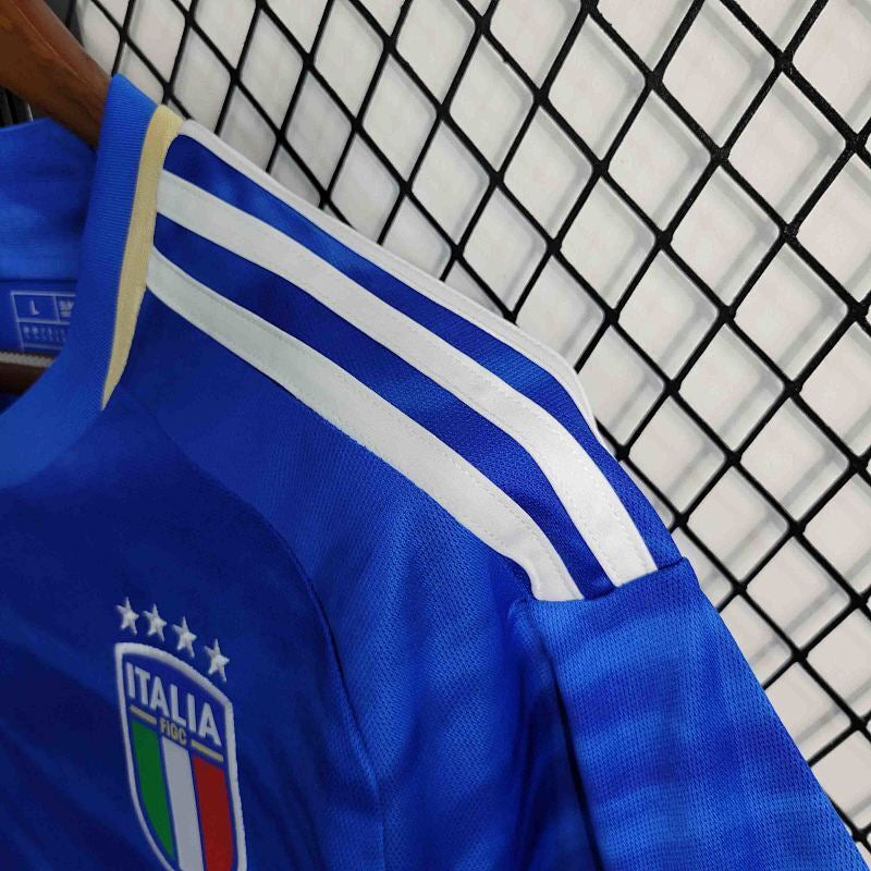 Camiseta Italia Local 2023