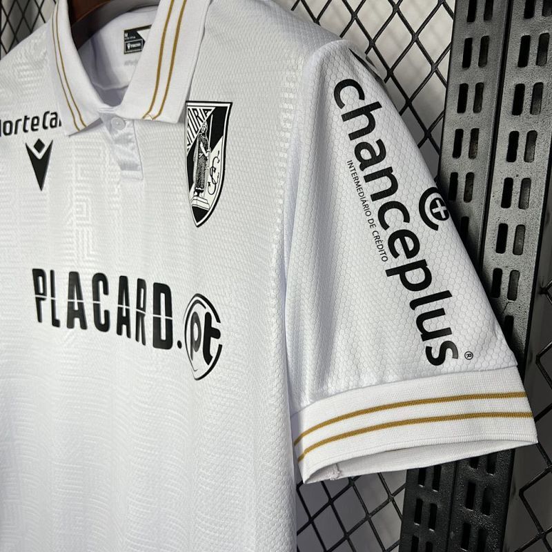 Maillot Vitória De Guimares Domicile 24/25