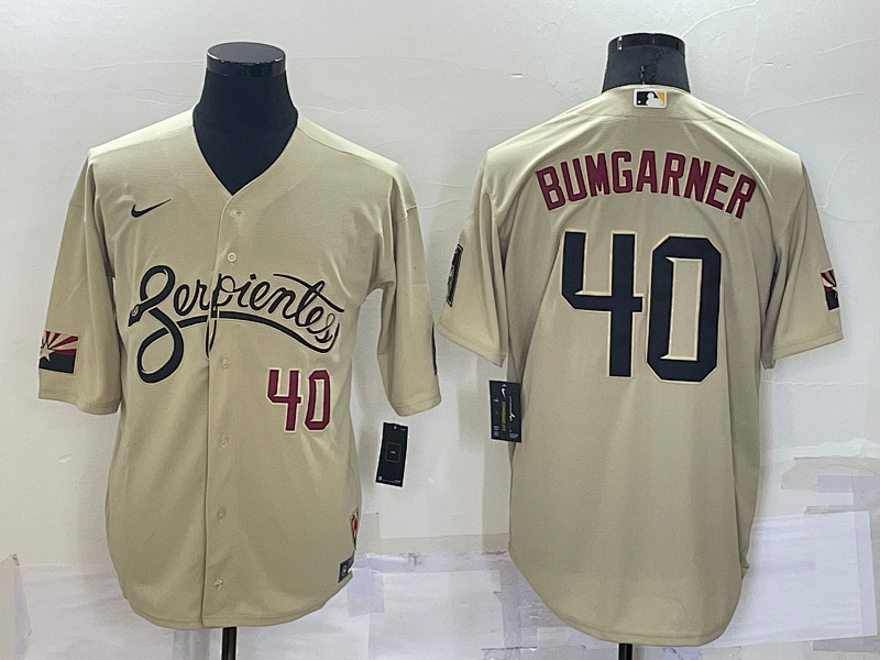 Maillot Arizona Diamondbacks 25/26