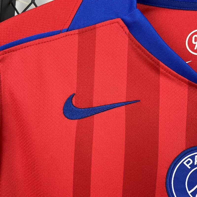 Maillot PSG Third 25/26