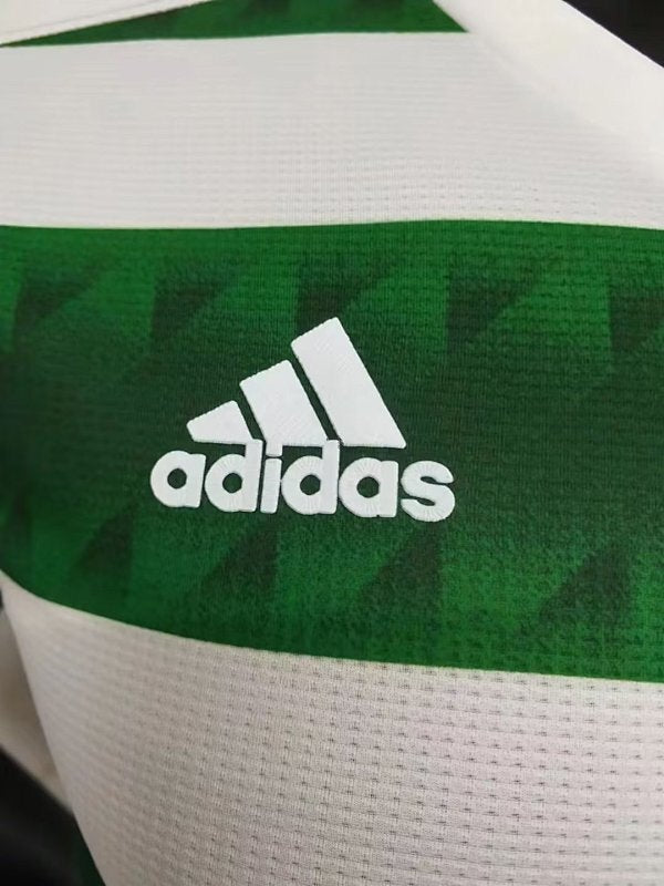 Maillot Celtic Domicile Player Version 22/23