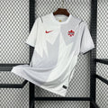 Maillot Canada Third Coupe du Monde 2026