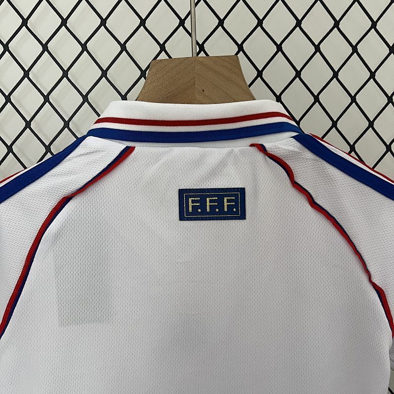 Ensemble Enfant France Kid Sport Extérieur 25/26
