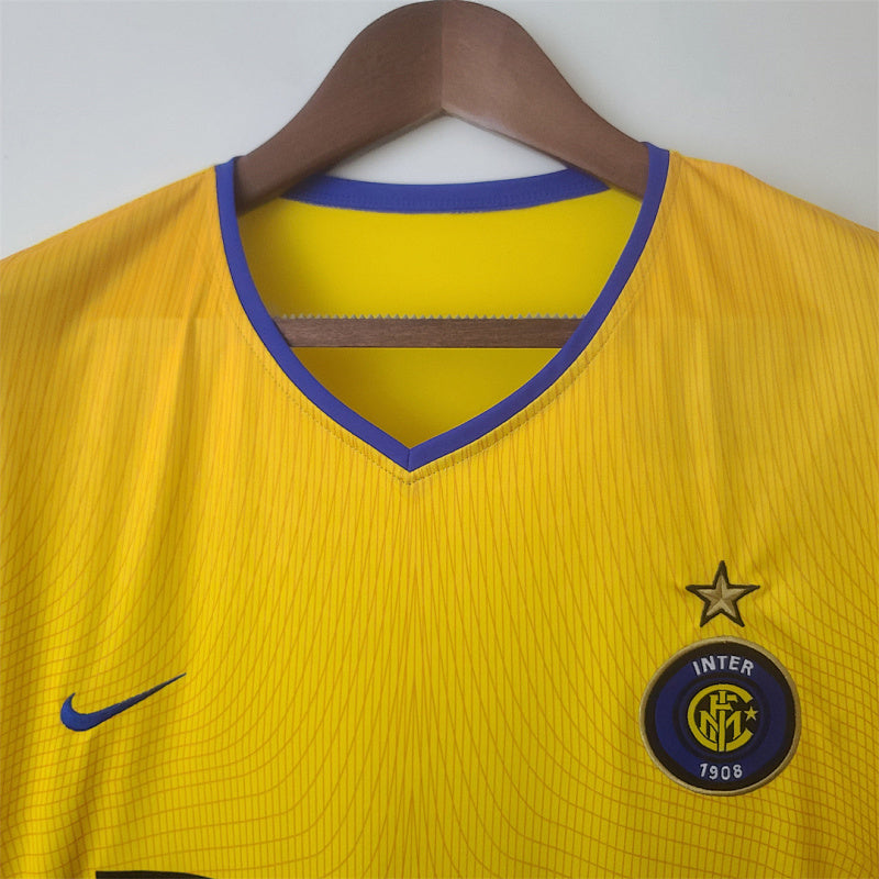 Maillot Inter Milan Extérieur 25/26