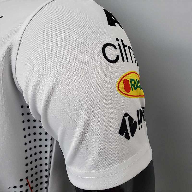 Maillot Bull Édition spéciale 25/26
