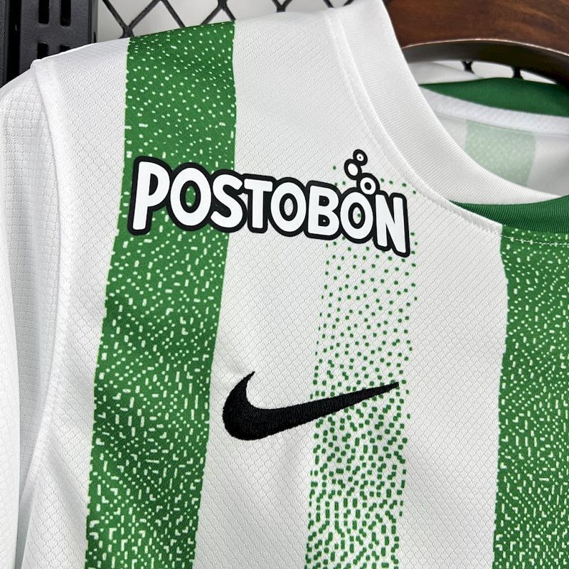 Camiseta Atlético Madrid Local 25/26