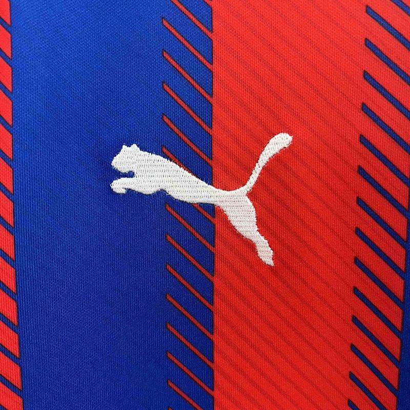 Maillot Cerro Porteno Sport Domicile 24/25