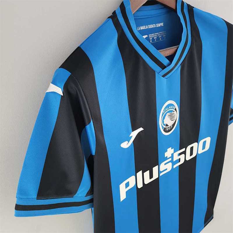 Maillot Atalanta Domicile 22/23