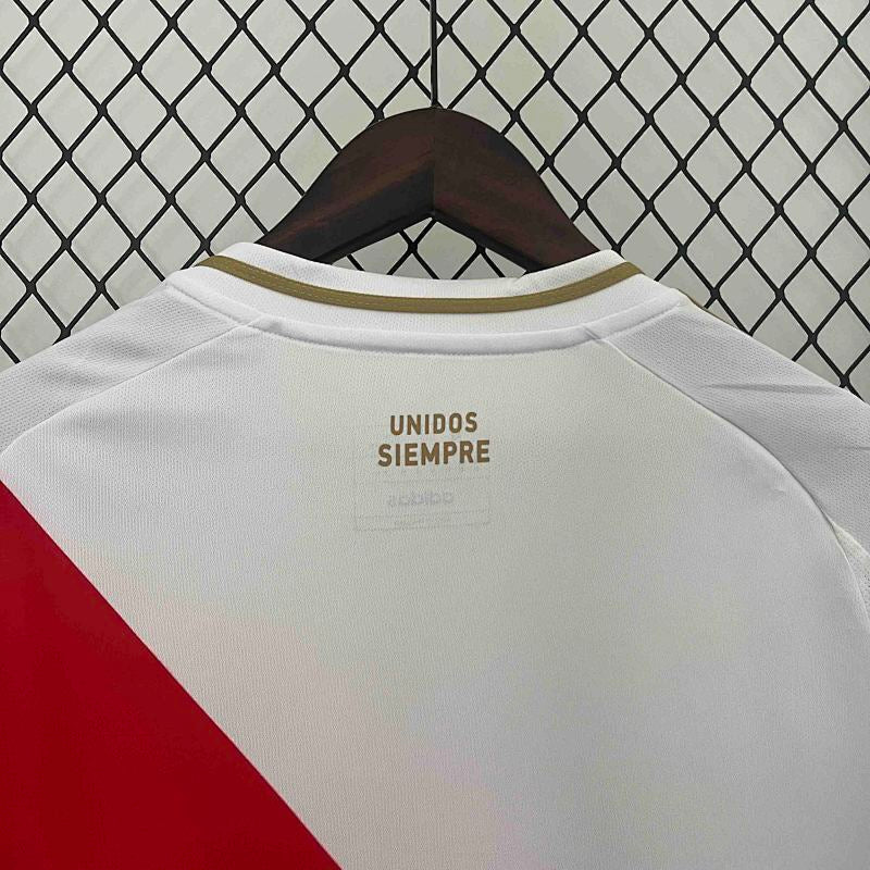 Maillot Peru Domicile 25/26