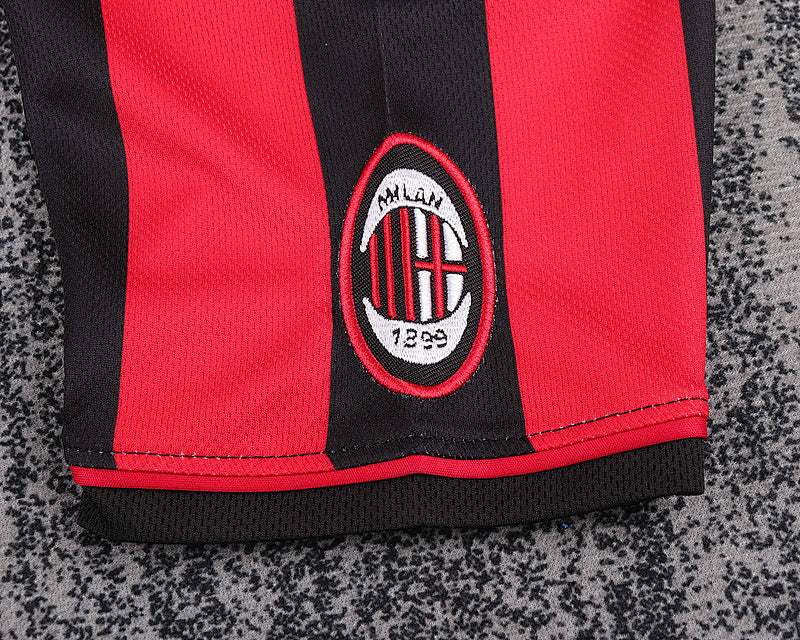 Ensemble Enfant AC Milan Domicile 96/97